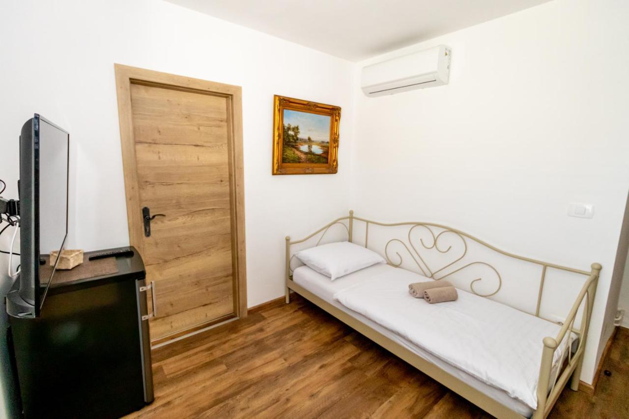 Vila Eva Lesce - Bled Dış mekan fotoğraf
